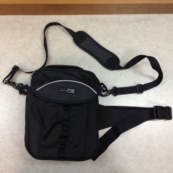 convertible waist pack